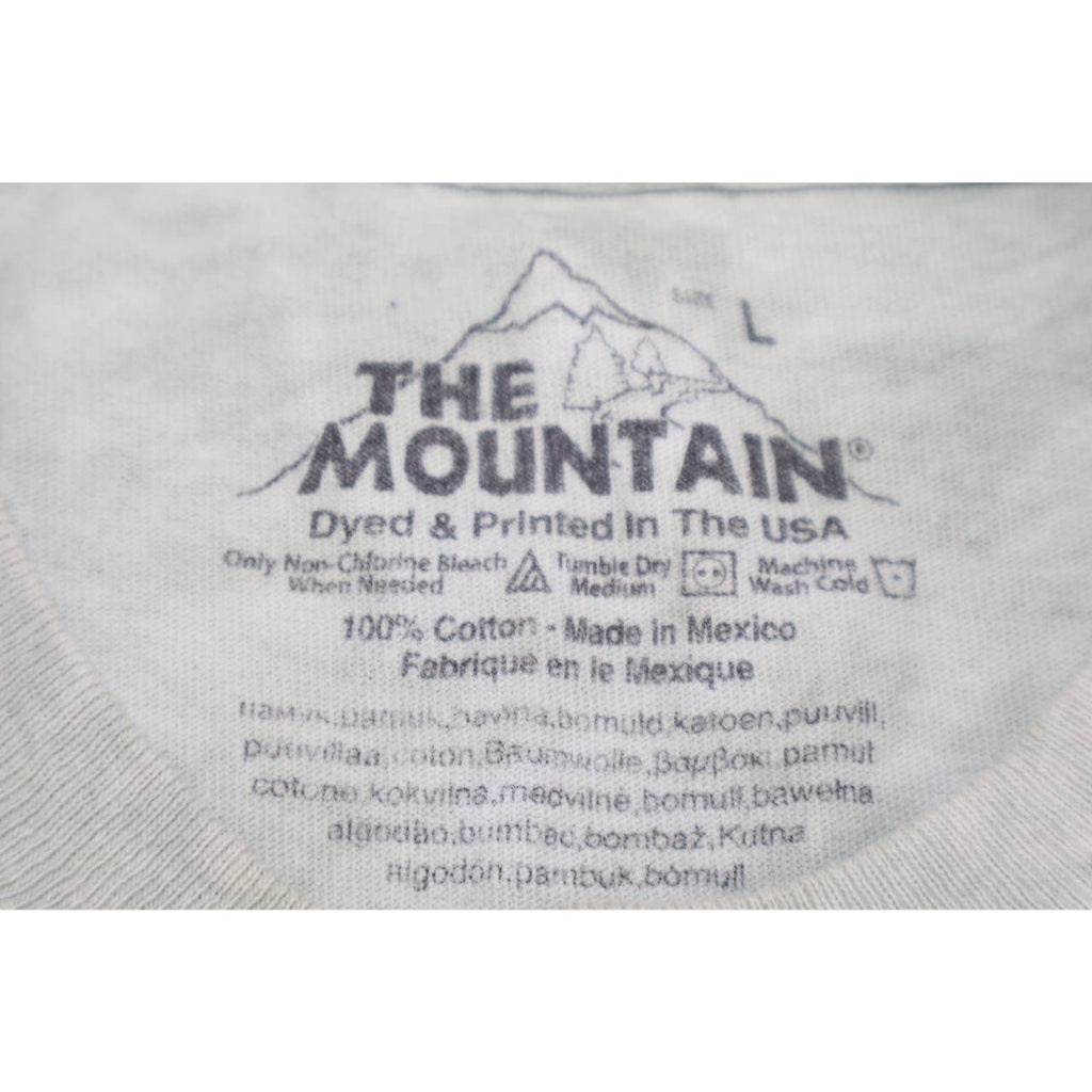 Nature tees newer