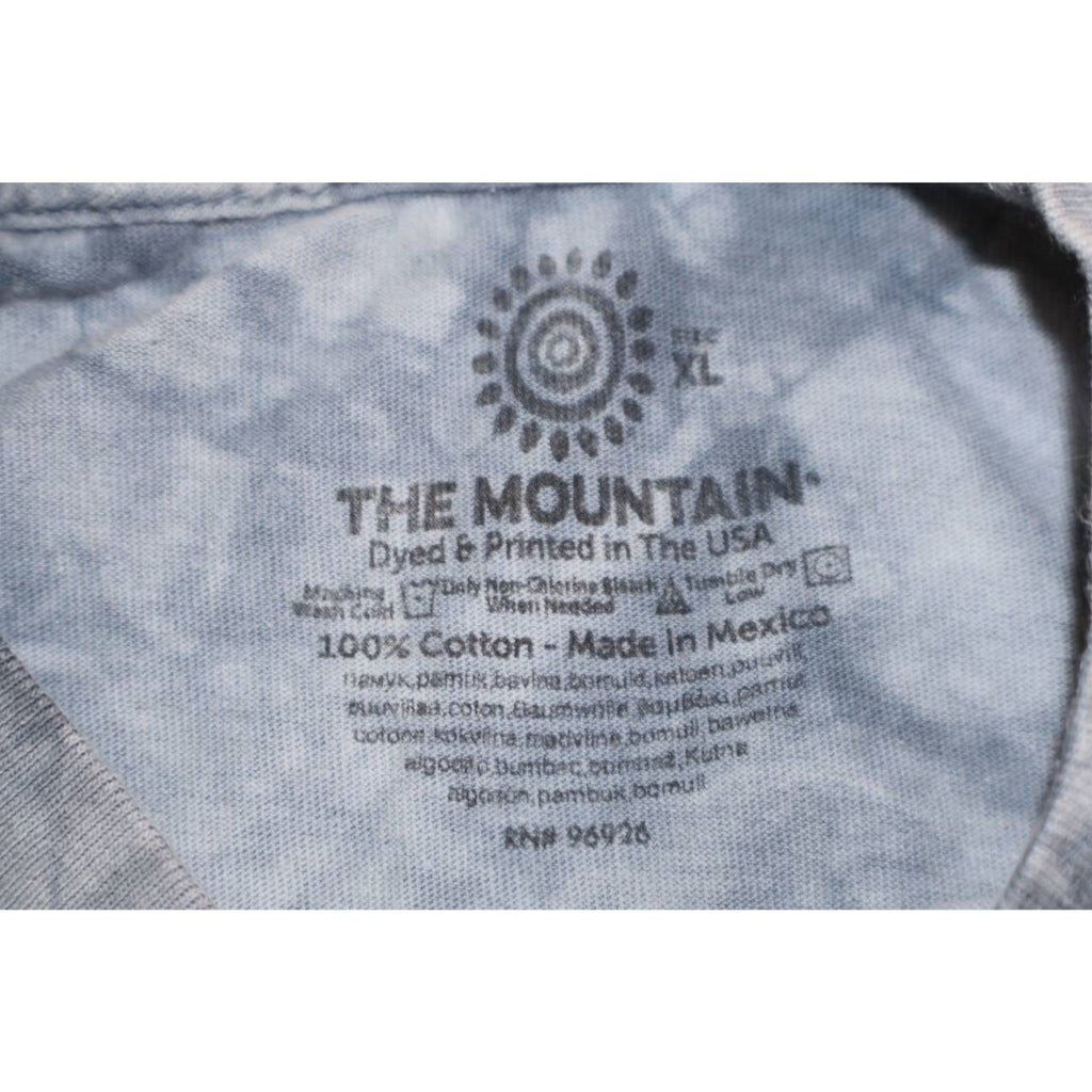 Nature tees newer