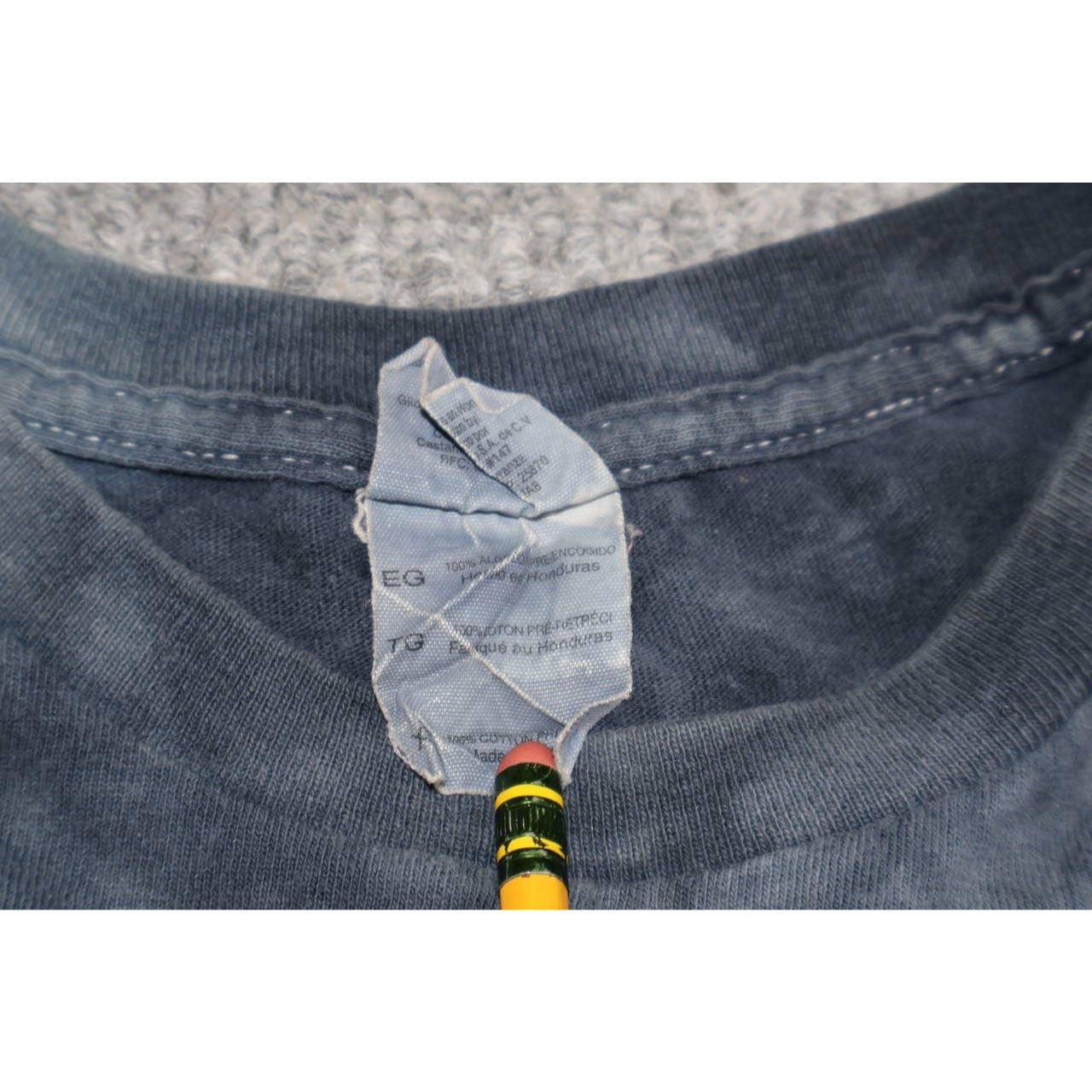 Nature tees newer