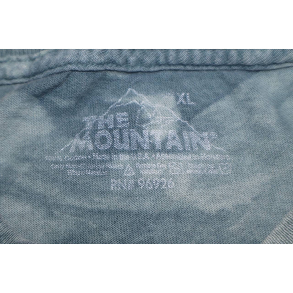 Nature tees newer