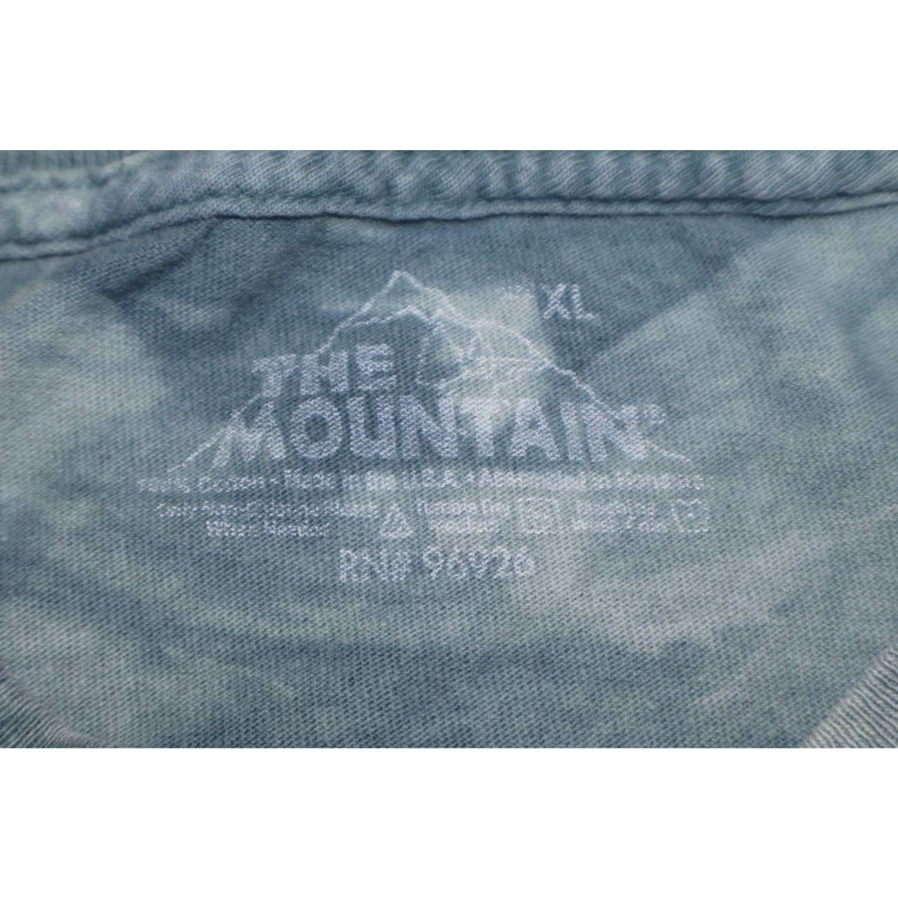 Nature tees newer