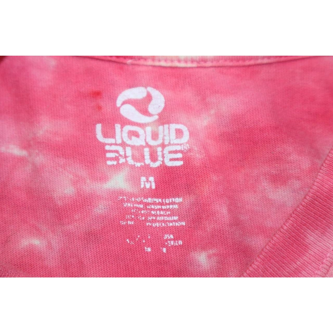 Nature tees newer