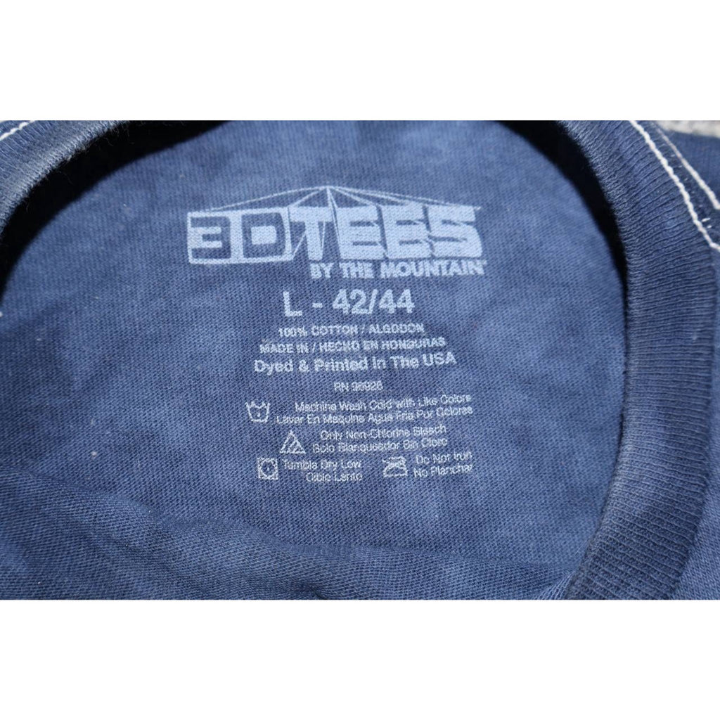 Nature tees newer