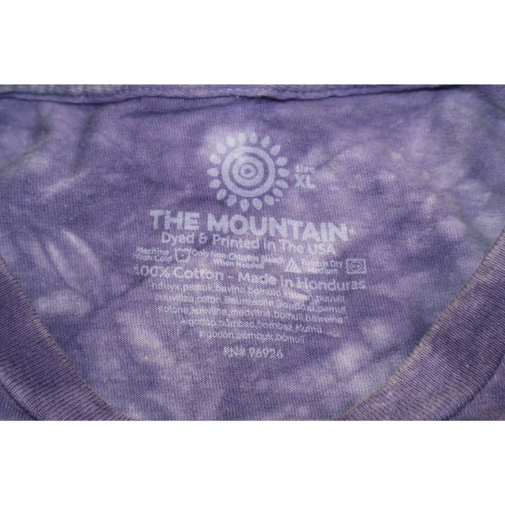 Nature tees newer