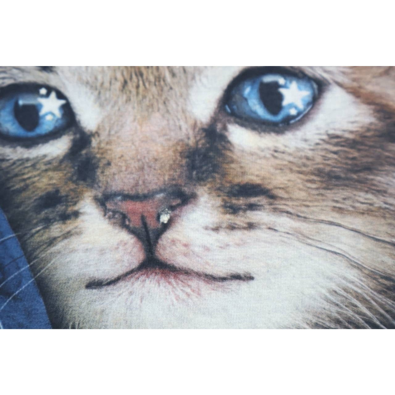 Nature tees newer