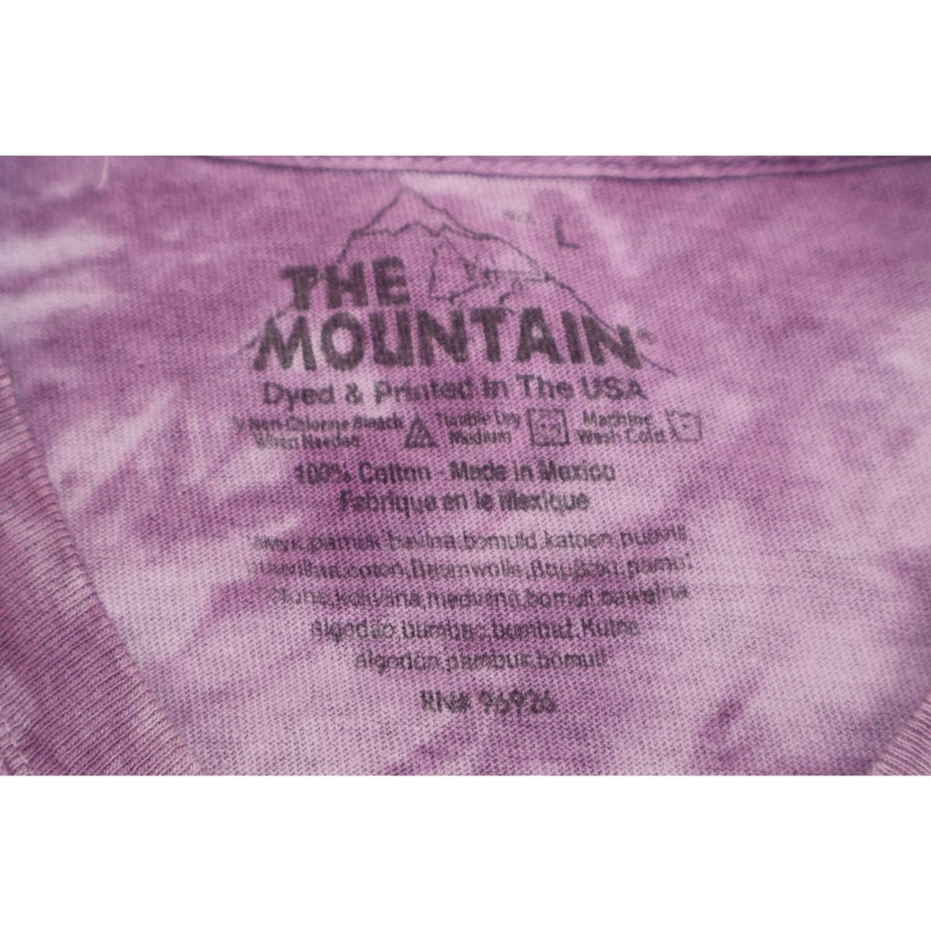 Nature tees newer