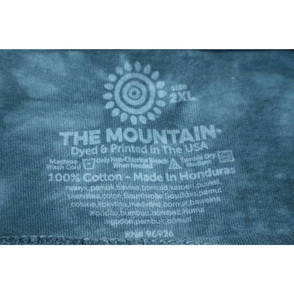 Nature tees newer