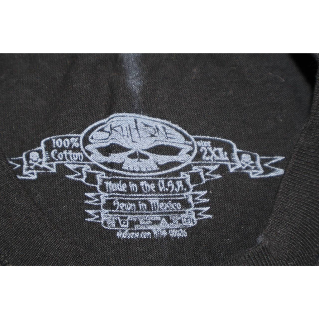 Nature tees newer