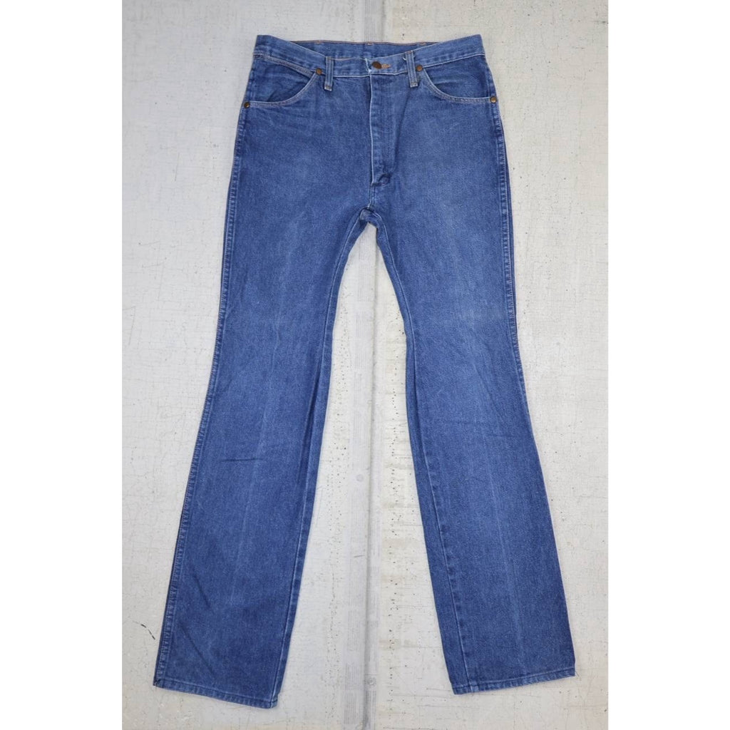 wrangler jeans