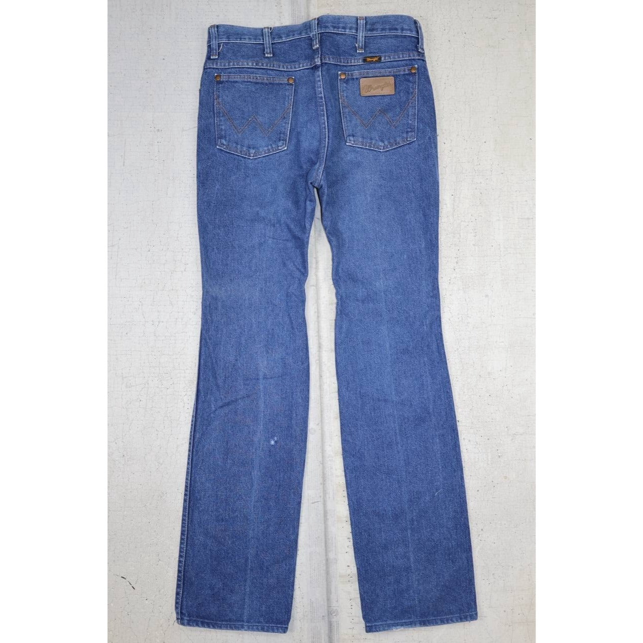 wrangler jeans