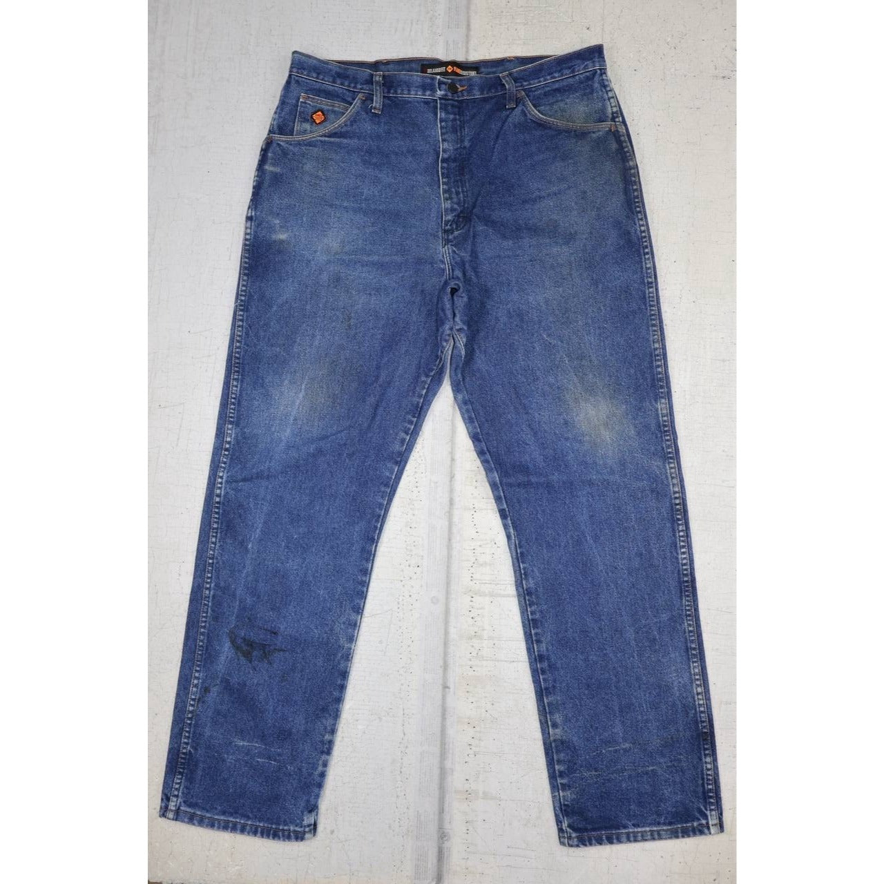 wrangler jeans