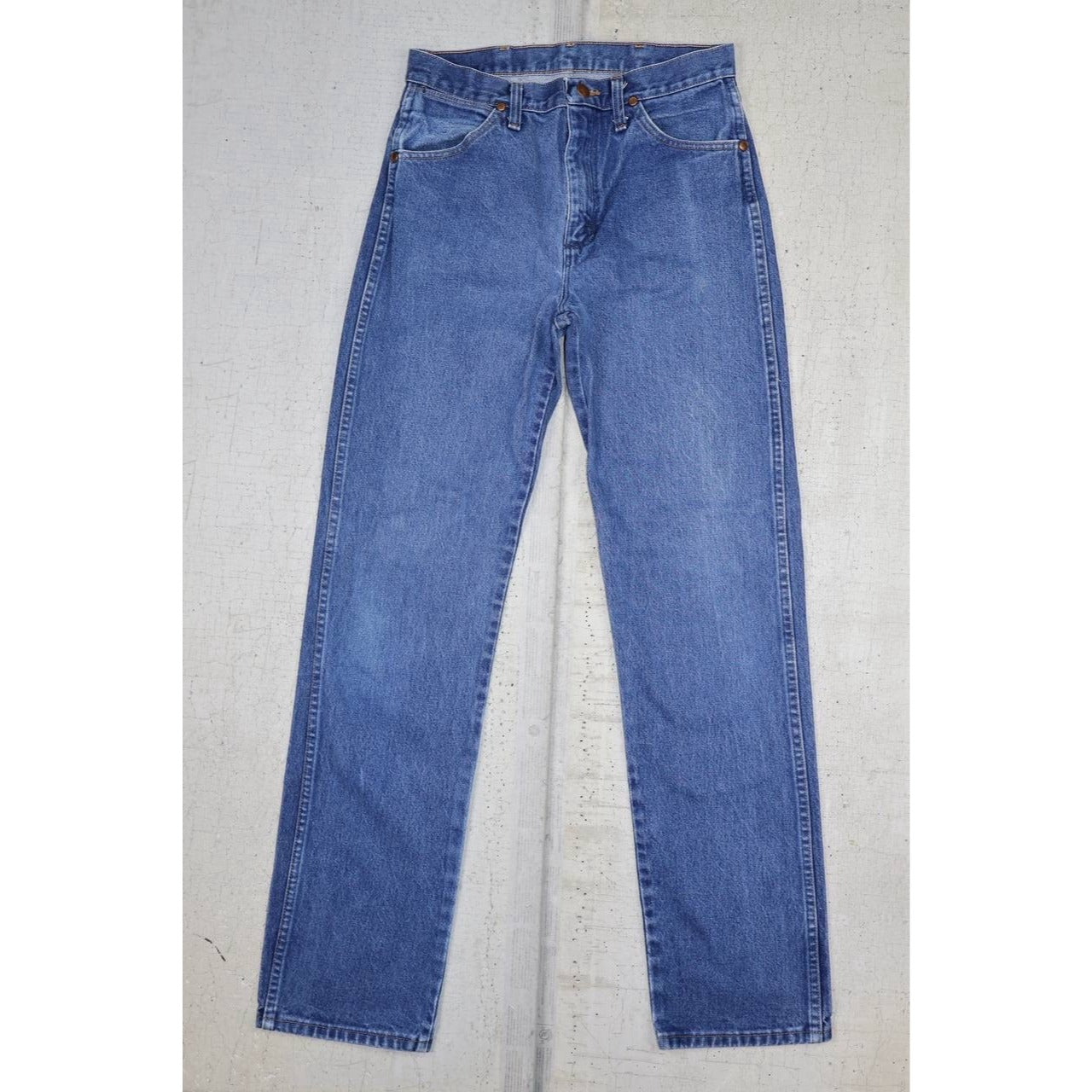wrangler jeans