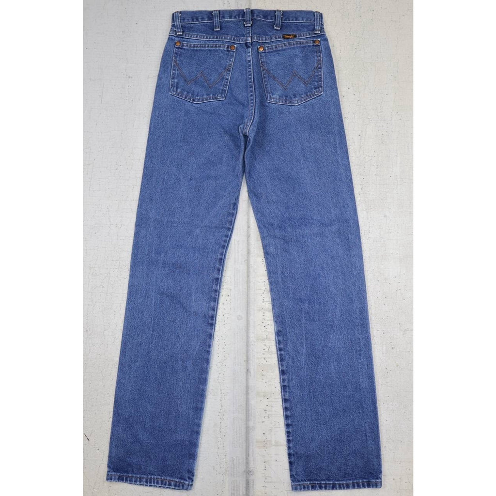 wrangler jeans