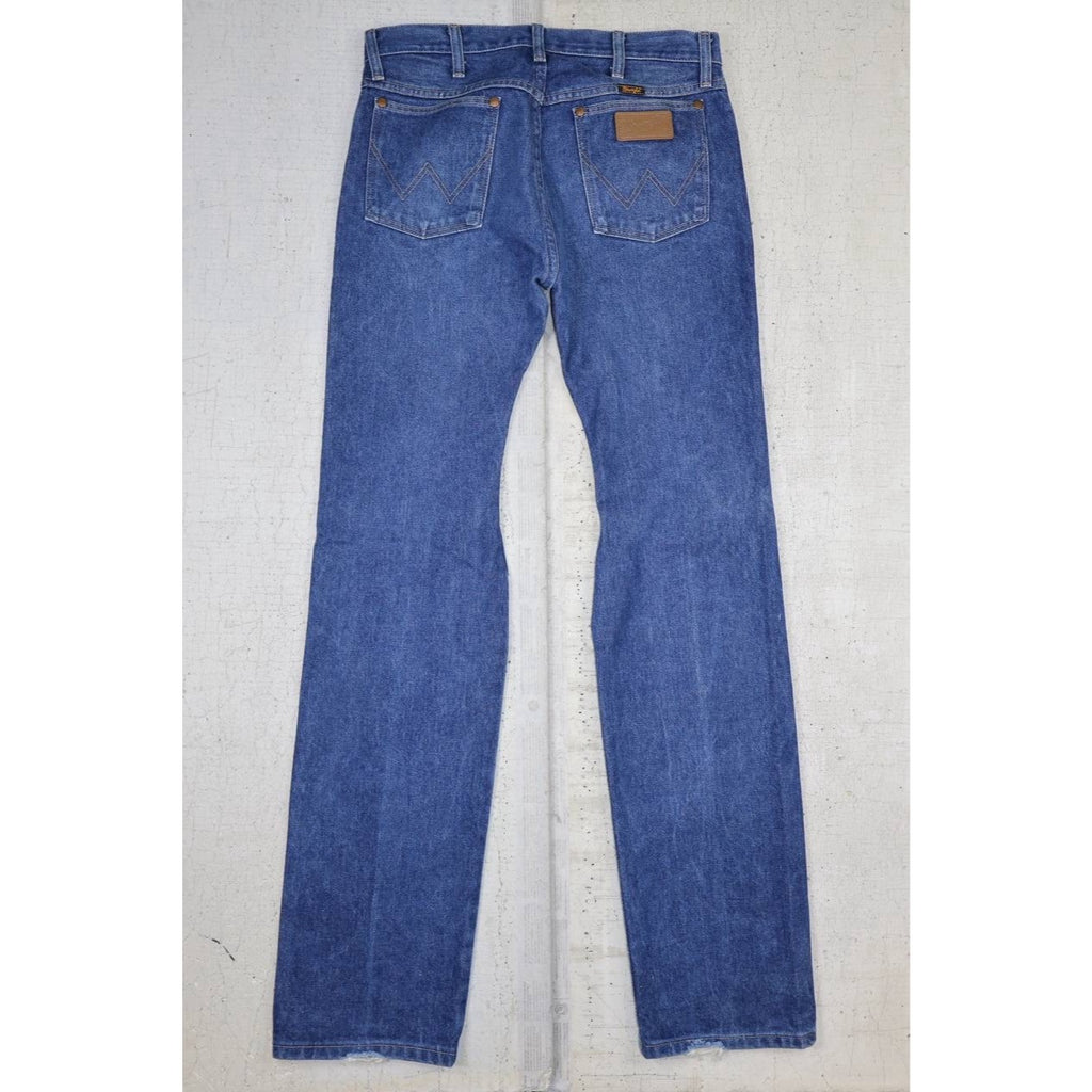 wrangler jeans