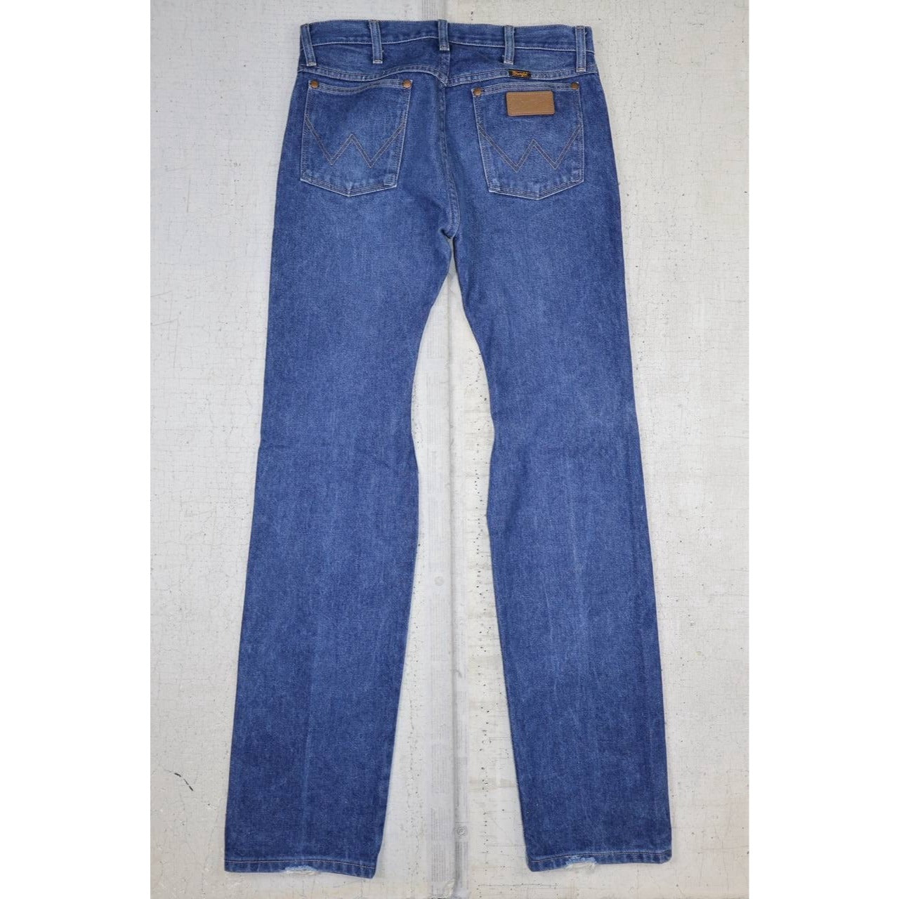 wrangler jeans