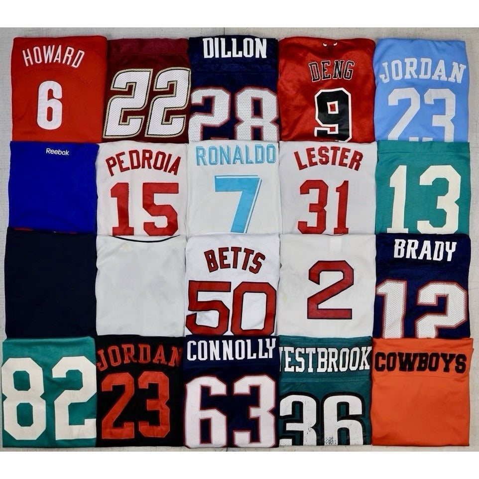 youth jerseys