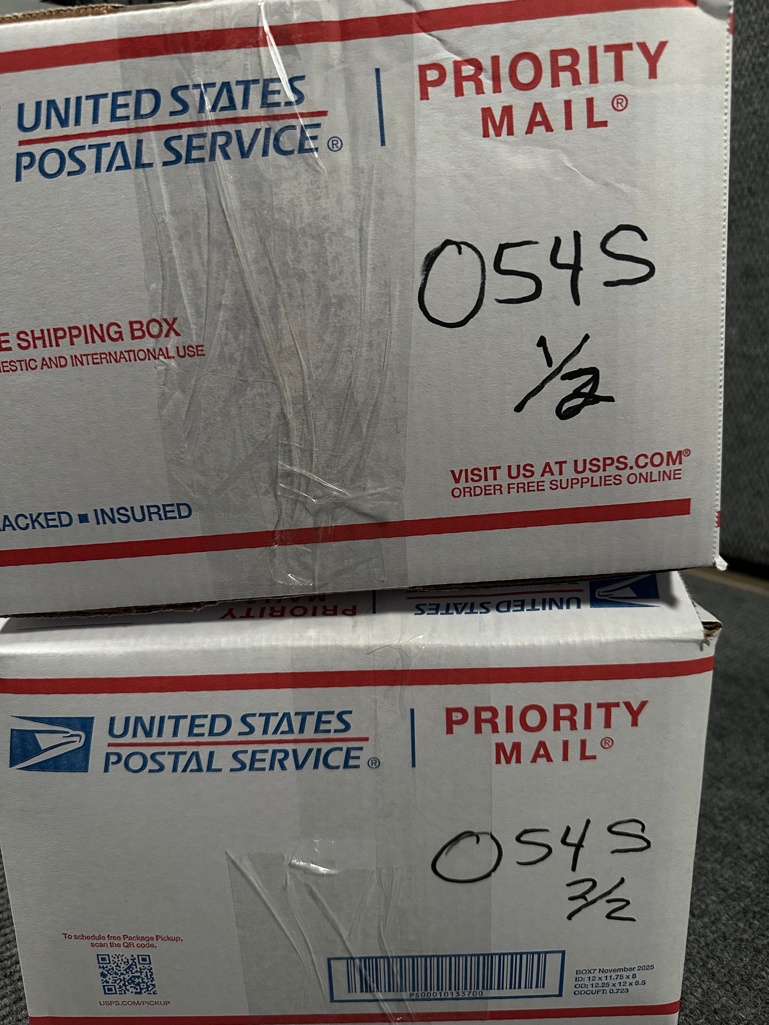 Vintage Y2K Hype 90s 50 Pcs lot