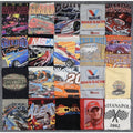 vintage NASCAR tees