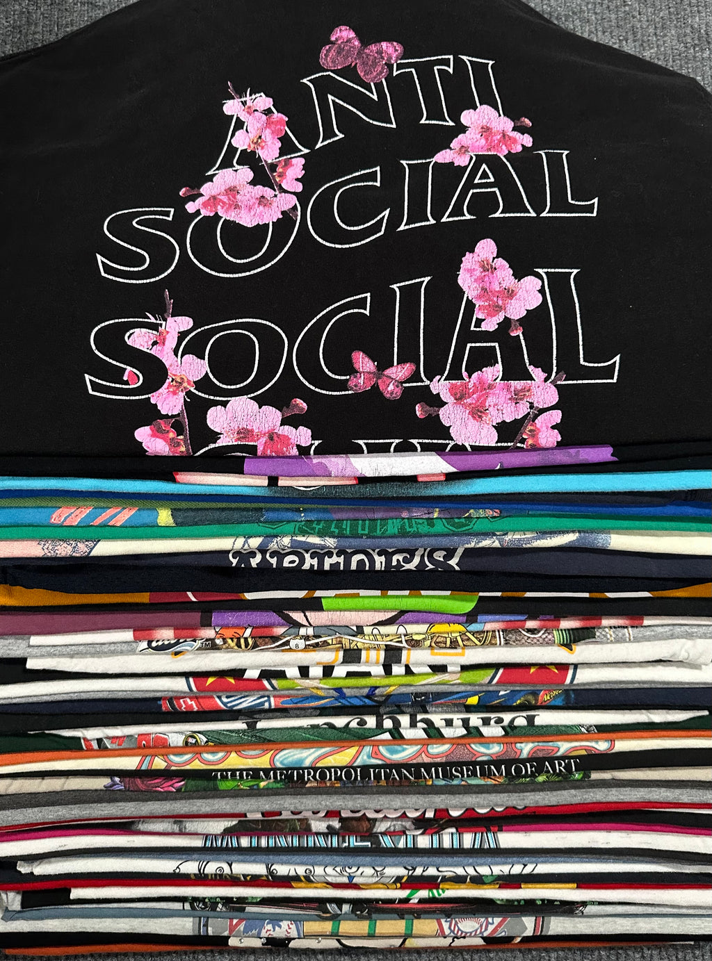 Vintage Y2K Hype 90s 50 Pcs lot