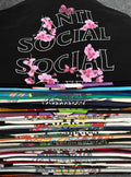 Vintage Y2K Hype 90s 50 Pcs lot
