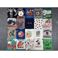 Vintage 90s Kids Lot of 20 pcs