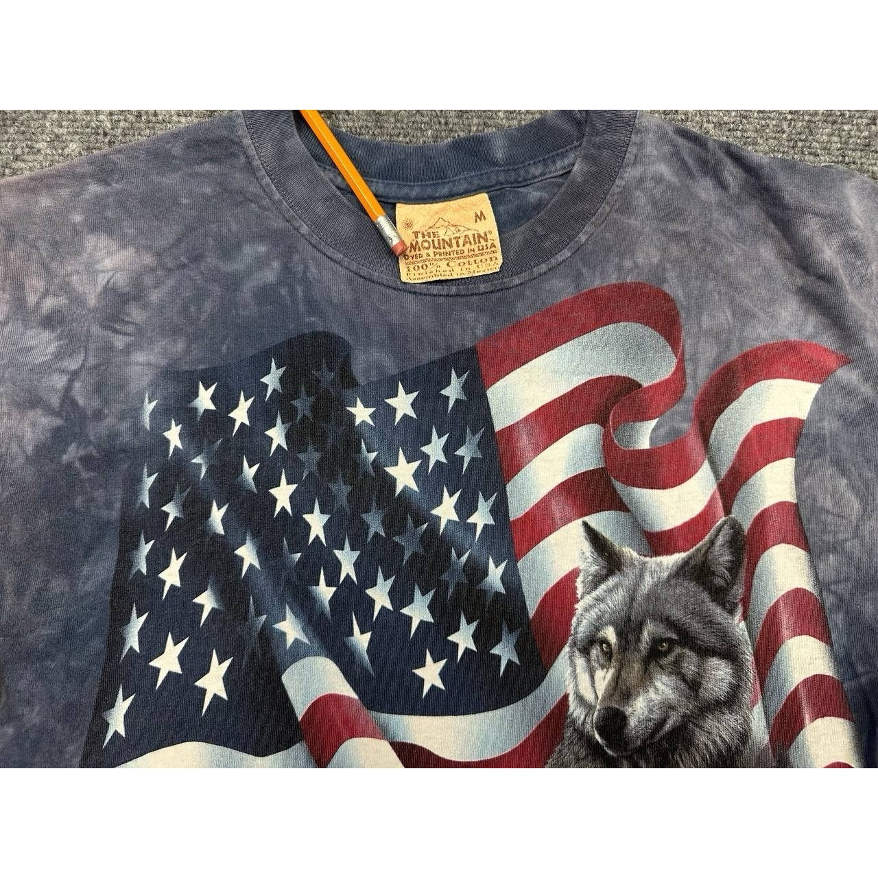 Vintage Nature Tees