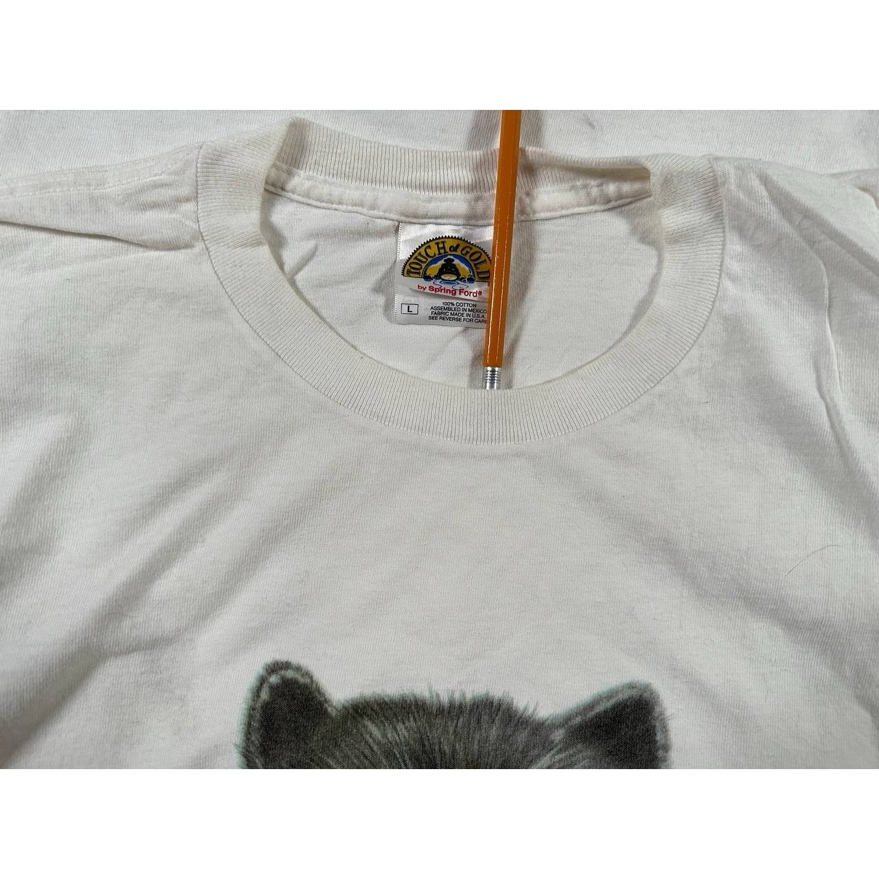 Vintage Nature Tees