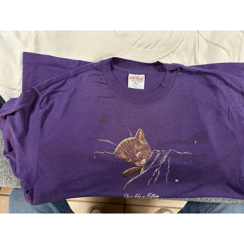 Vintage Nature Tees