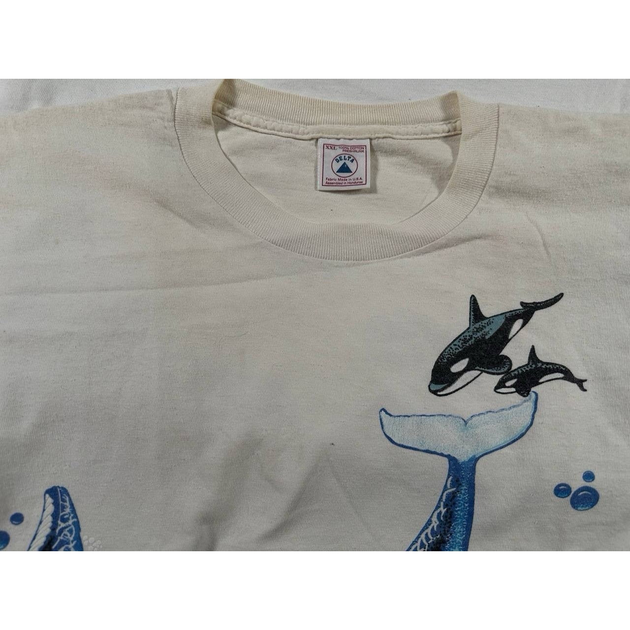 Vintage Nature Tees