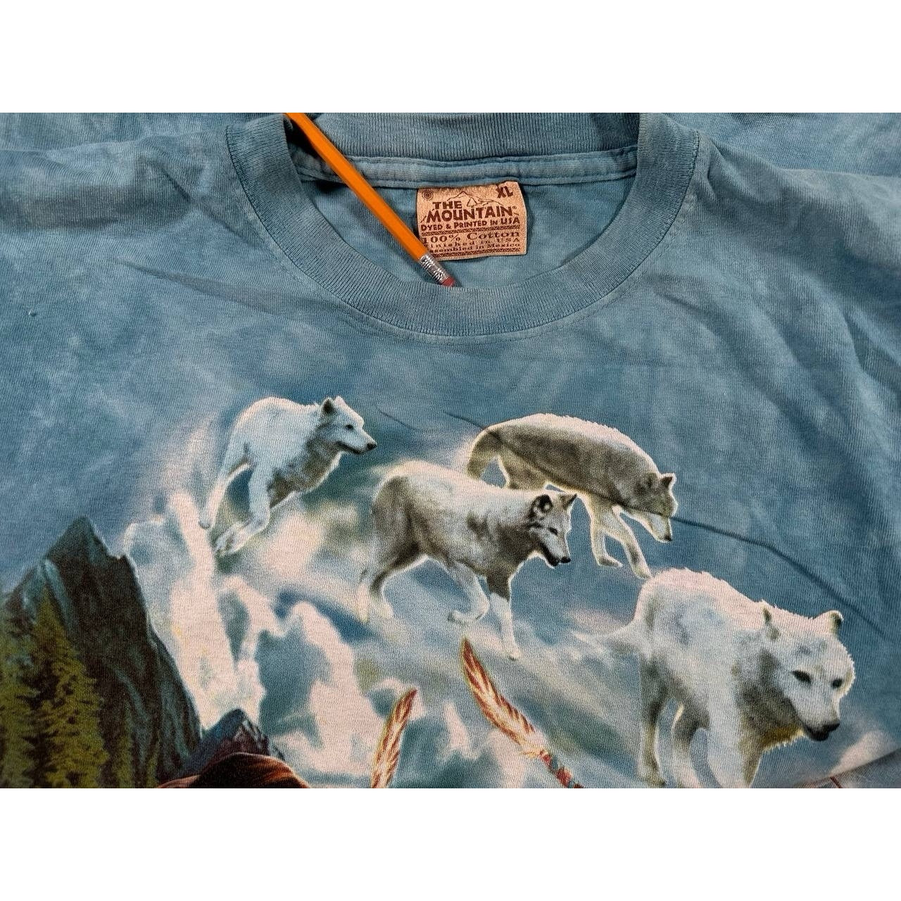 Vintage Nature Tees