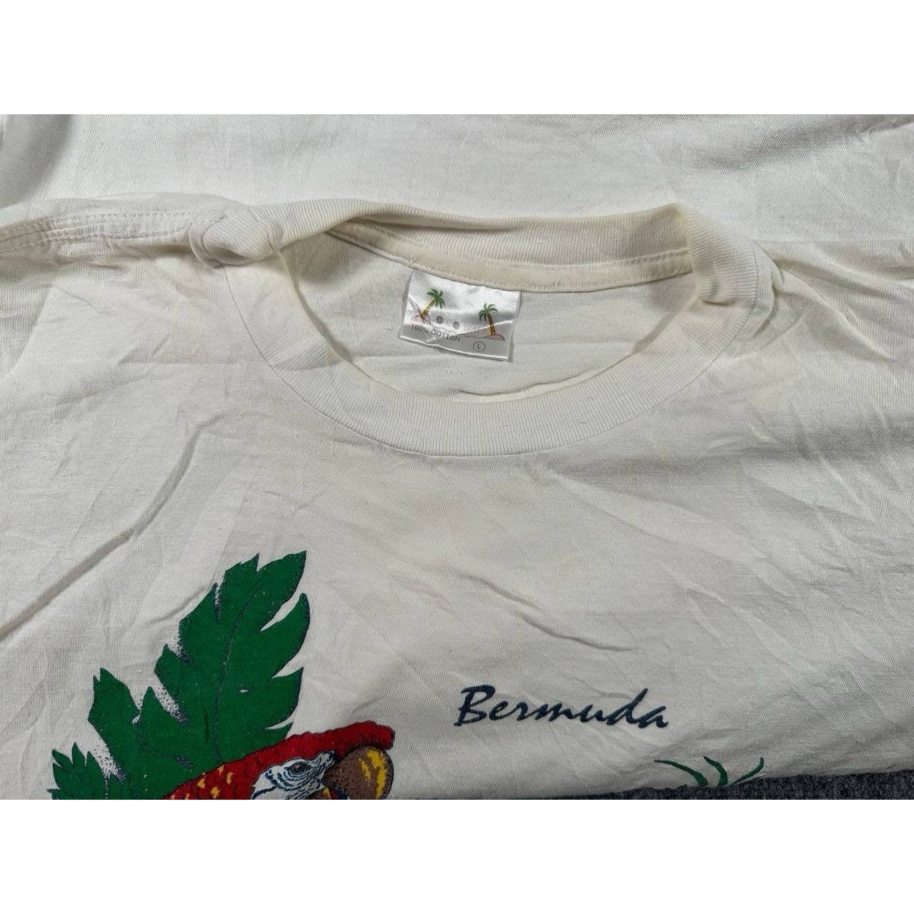 Vintage Nature Tees