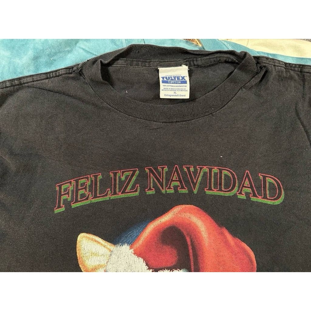 Vintage Nature Tees