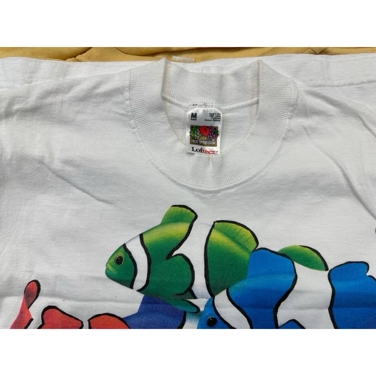 Vintage Nature Tees