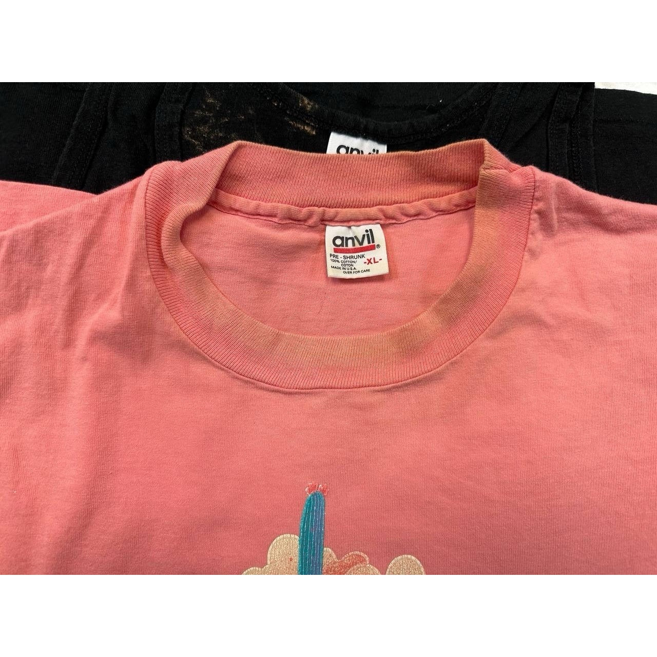 Vintage Nature Tees
