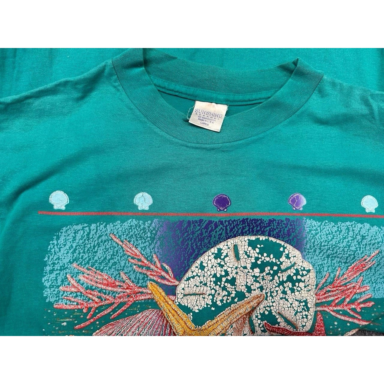 Vintage Nature Tees