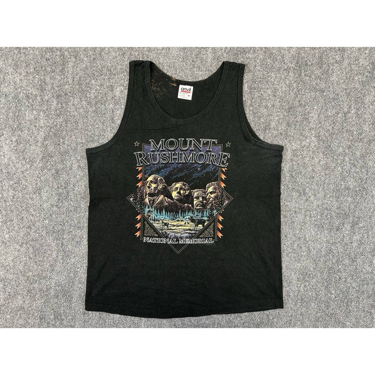 Vintage Nature Tees