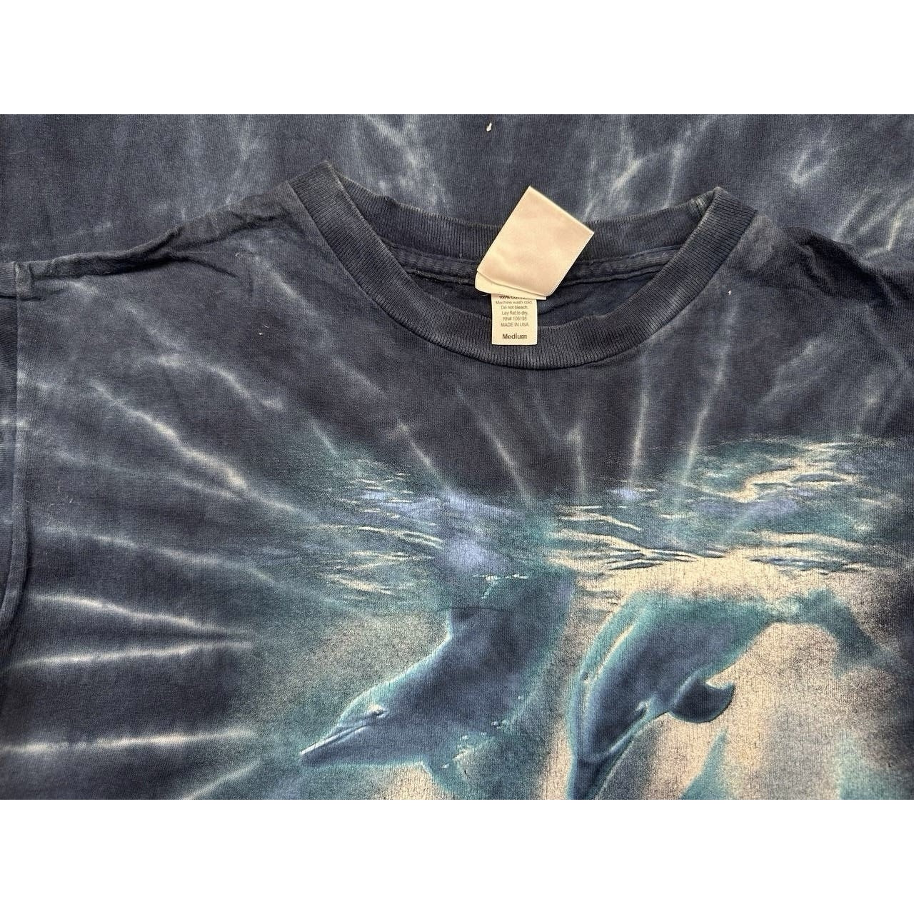 Vintage Nature Tees
