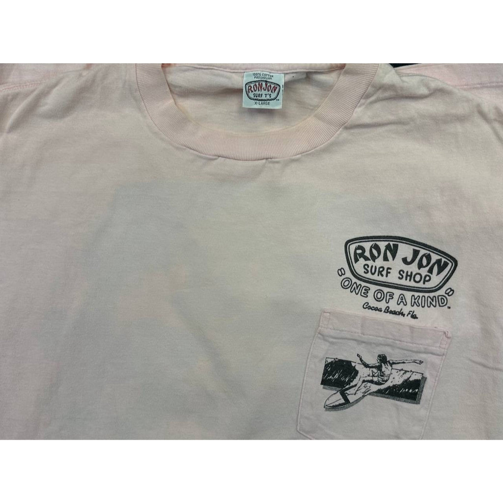 Vintage Nature Tees