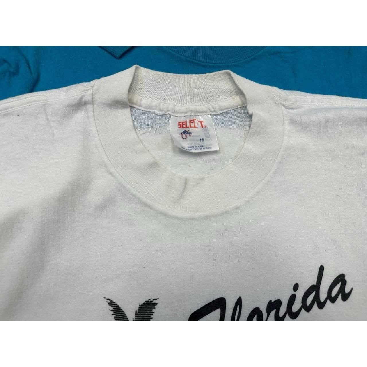 Vintage Nature Tees
