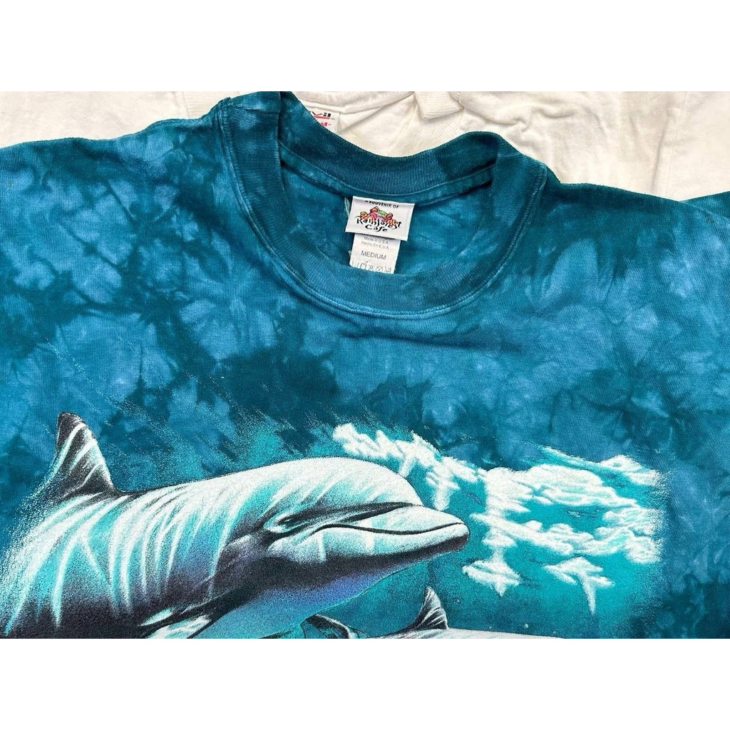 Vintage Nature Tees
