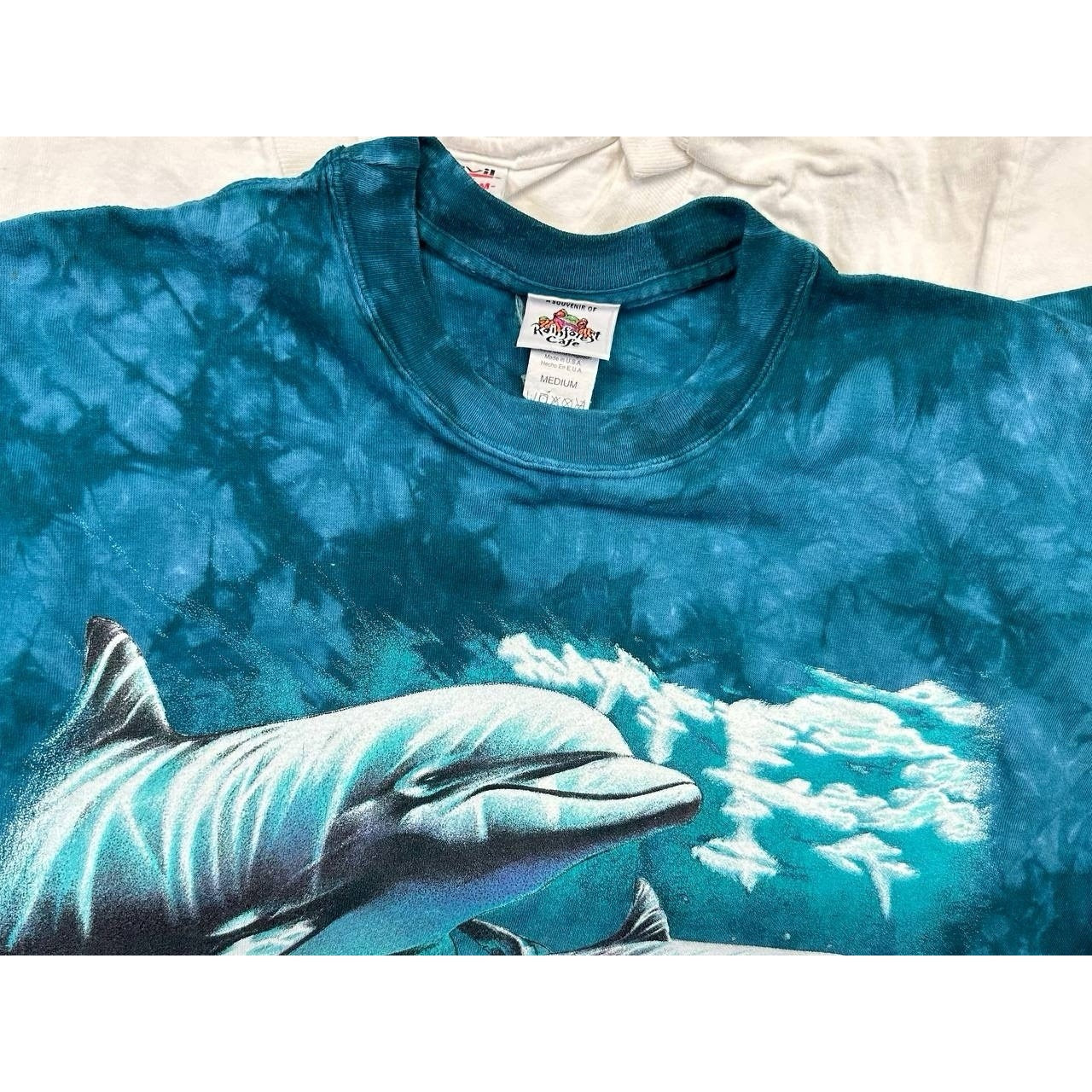 Vintage Nature Tees