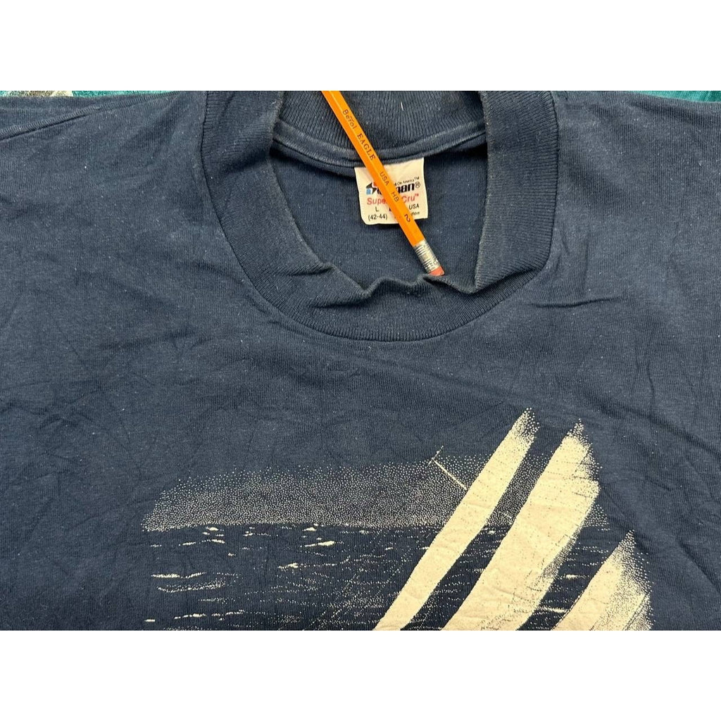 Vintage Nature Tees