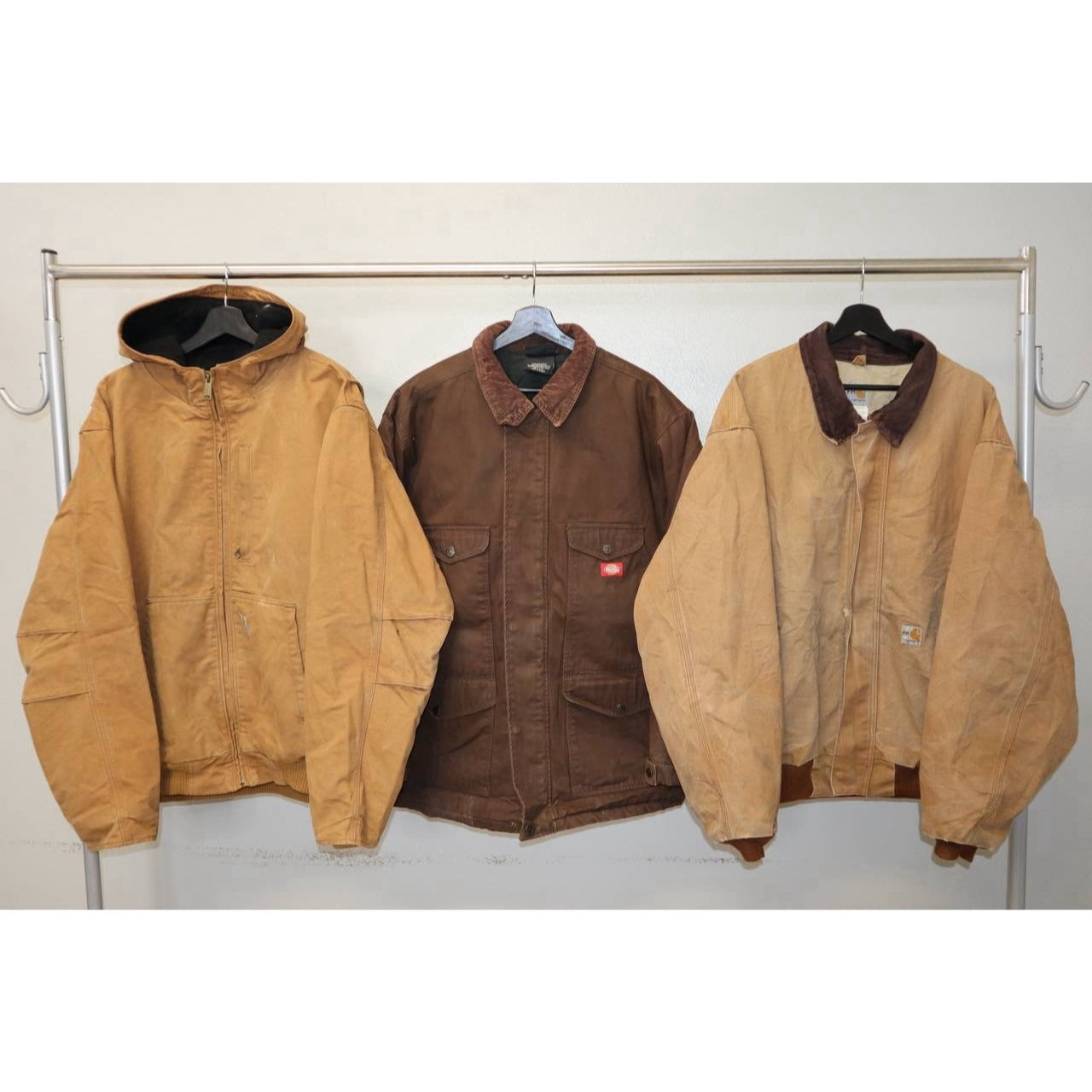 Carhartt & Workwear jackets