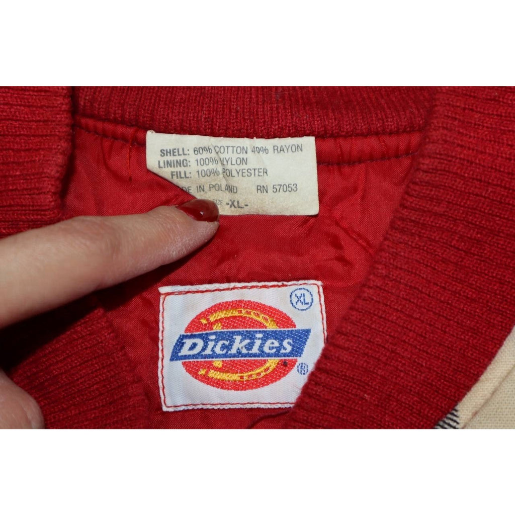 Carhartt & Workwear jackets