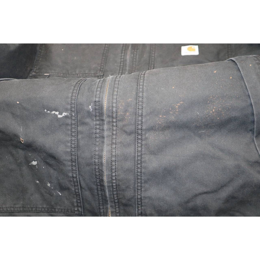 Carhartt & Workwear jackets