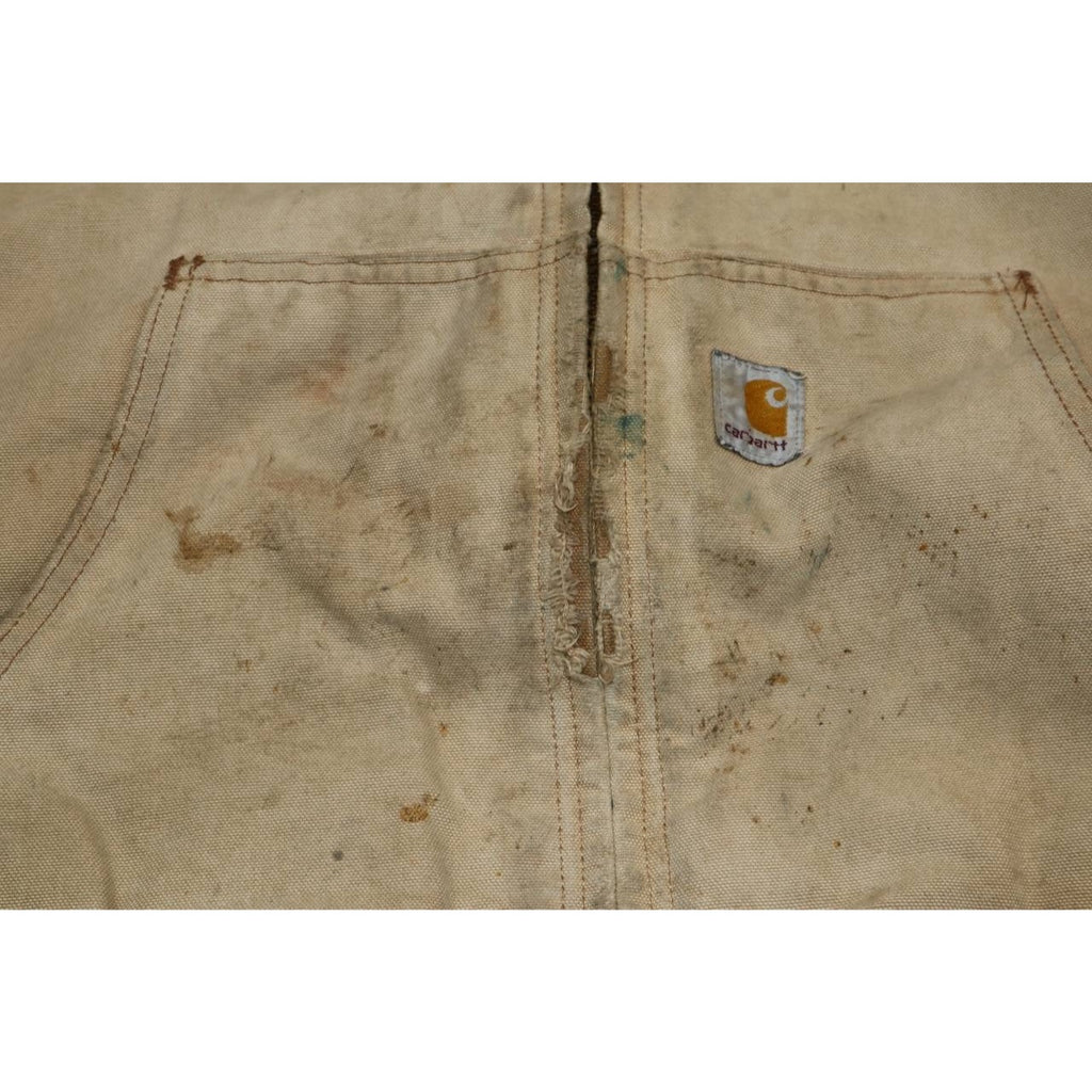 Carhartt & Workwear jackets