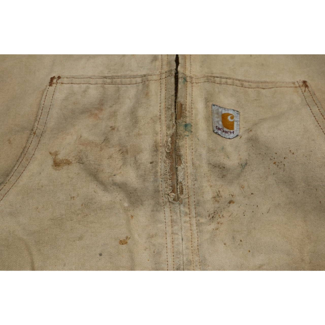 Carhartt & Workwear jackets