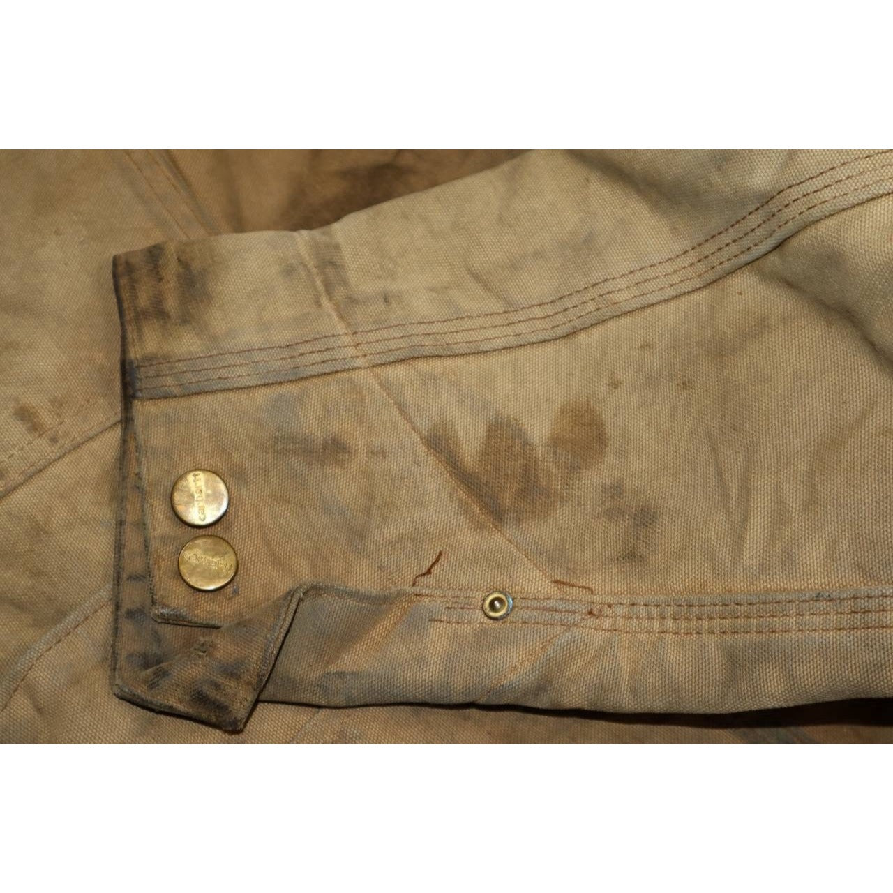 Carhartt & Workwear jackets