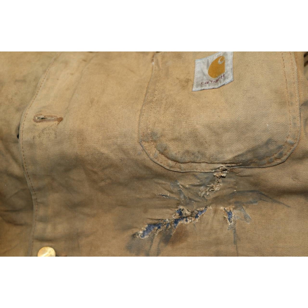 Carhartt & Workwear jackets