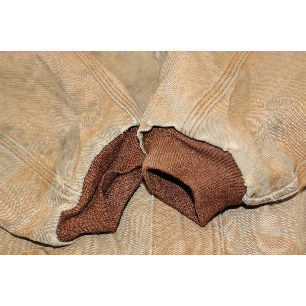 Carhartt & Workwear jackets